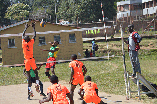 MNCS Sponsors VAM’S Course