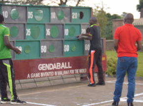 MNCS samples Gendaball