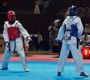 Taekwondo, Archery and Other Five Sport Codes to Represent Malawi
