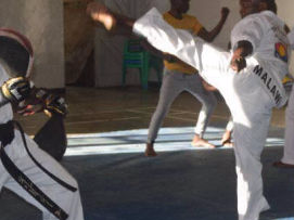 Yamikani Guba Secures Another Scholarship