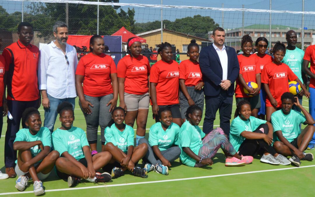 MPC trains Teachers in Para Sport Against Stigma