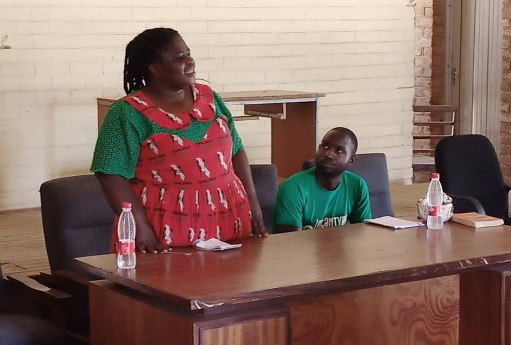 MNCS Conducts Football Coaching Course in Chizumulu Island