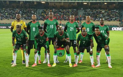 FLAMES GO DOWN FIGHTING.