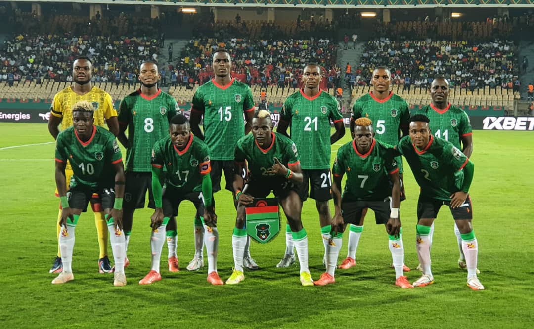 FLAMES  GO DOWN FIGHTING.