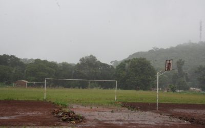 MALAWI NATIONAL COUNCIL OF SPORTS VISIT MACHINGA SPORTS COMPLEX