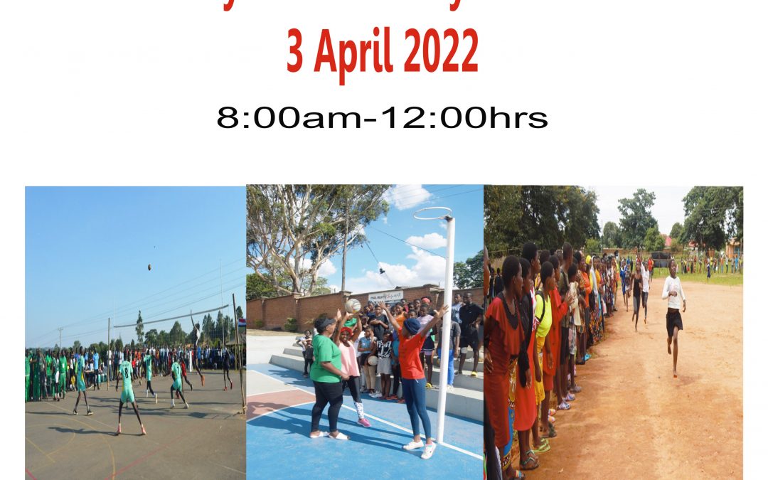 SPORT FOR ALL GOES TO THE SOUTHERN REGION