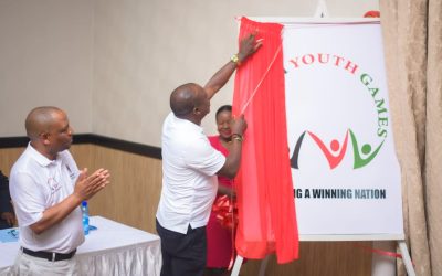 NATIONAL YOUTH GAMES REBRANDS TO MALAWI YOUTH GAMES