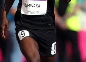 TEAM MALAWI AFRICAN GAMES UPDATE