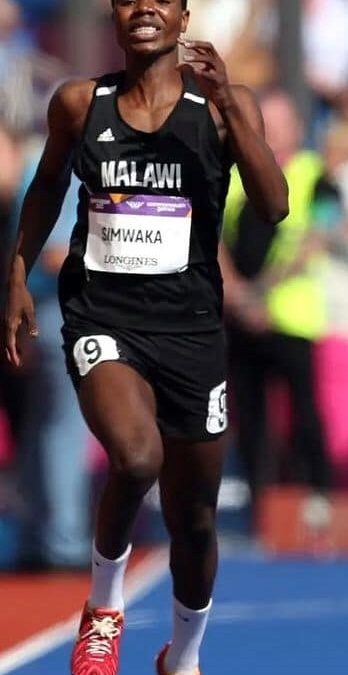 TEAM MALAWI AFRICAN GAMES UPDATE