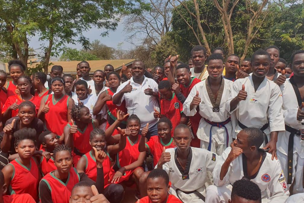 HONORABLE MINISTER OF YOUTH AND SPORTS TO UNVEIL TEAM MALAWI