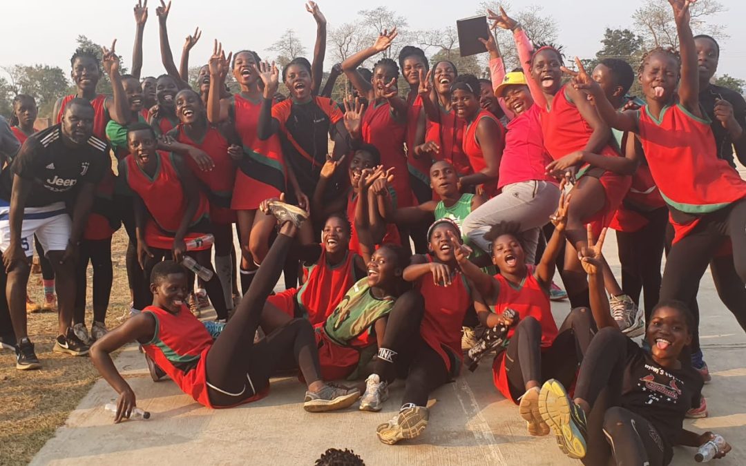 RAB PROCESSORS SUPPORTS TEAM MALAWI
