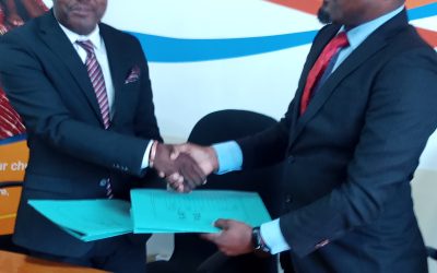 MEDHEALTH MALAWI PARTNERS MALAWI NATIONAL COUNCIL OF SPORTS IN SUPPORT OF MZUZU CITY HALF MARATHON