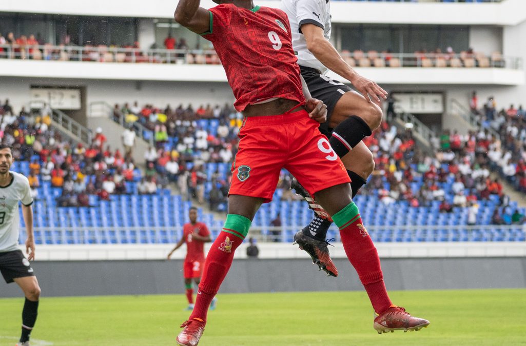 FLAMES SUFFER HUMILIATING DEFEAT