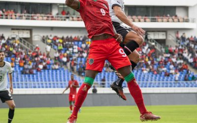 FLAMES SUFFER HUMILIATING DEFEAT