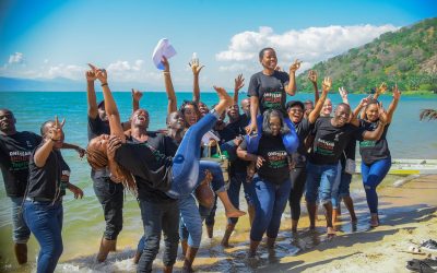 MNCS HOLDS JOINT BOARD AND STAFF TEAM BUILDING RETREAT