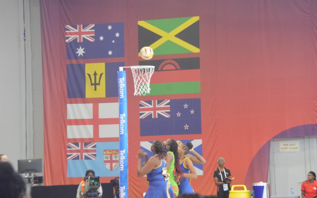 MALAWI QUEENS THRASH BARBADOS