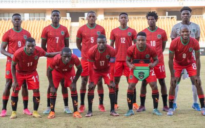 FLAMES ITCHING FOR COSAFA GROLY