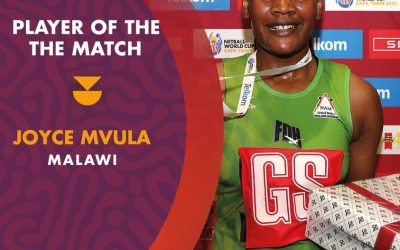 MALAWI QUEENS SURVIVE SCOTLAND SCARE