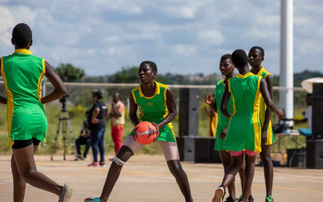 Malawi Youth Games Fourth Edition Underway