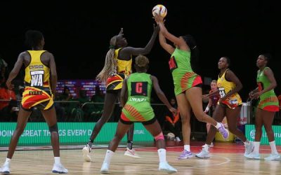 QUEENS FACE TONGA FOR SEVENTH AND EIGHTH PLACED MATCH