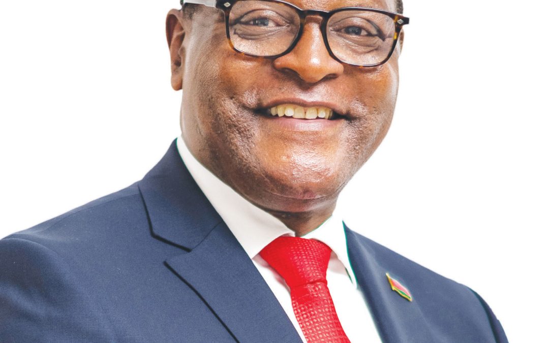 ALL SET FOR MALAWI YOUTH GAMES FUNDRAISING DINNER