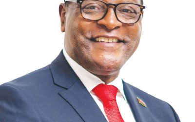 ALL SET FOR MALAWI YOUTH GAMES FUNDRAISING DINNER