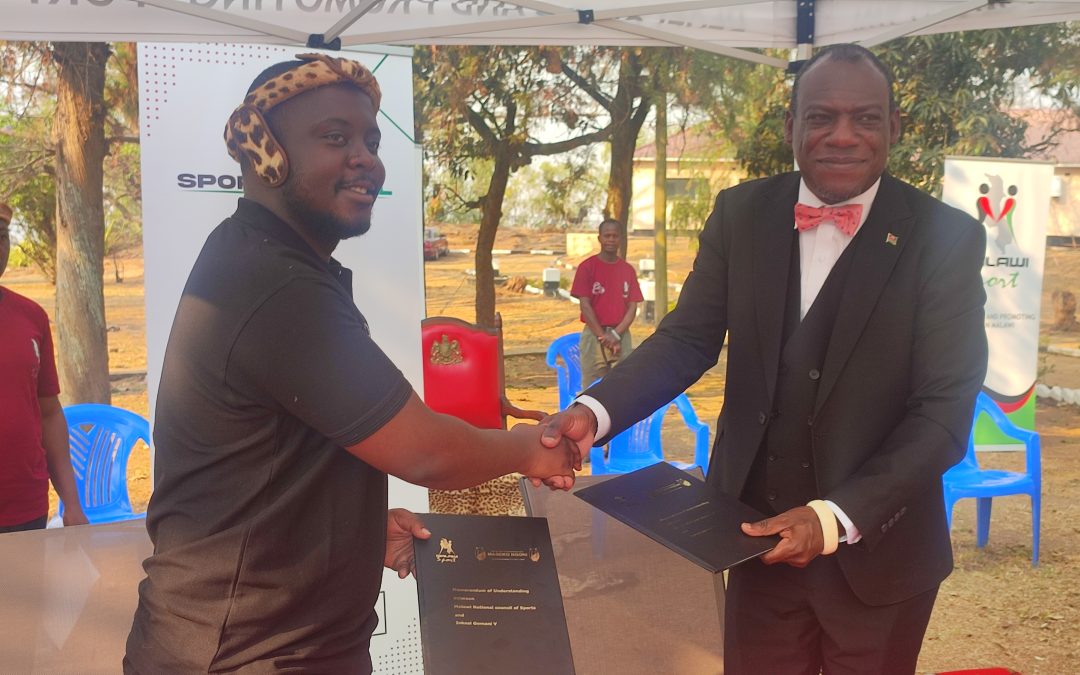 SPORT FOR ALL TO BE RE-LAUNCHED ON 15 SEPTEMBER, 2023