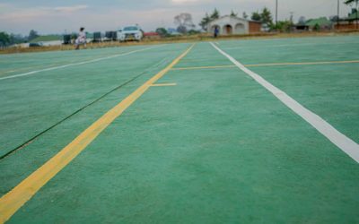 MNCS HANDOVER MZUZU ROSEDALE MULTI-PURPOSE COURT