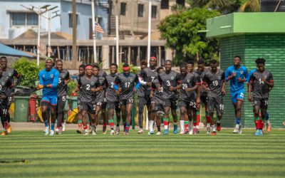 FLAMES AIM FOR BRIGHT START