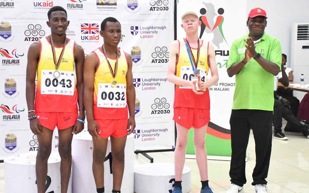 MNCS URGES THE CORPORATE WORLD TO SUPPORT SPORT