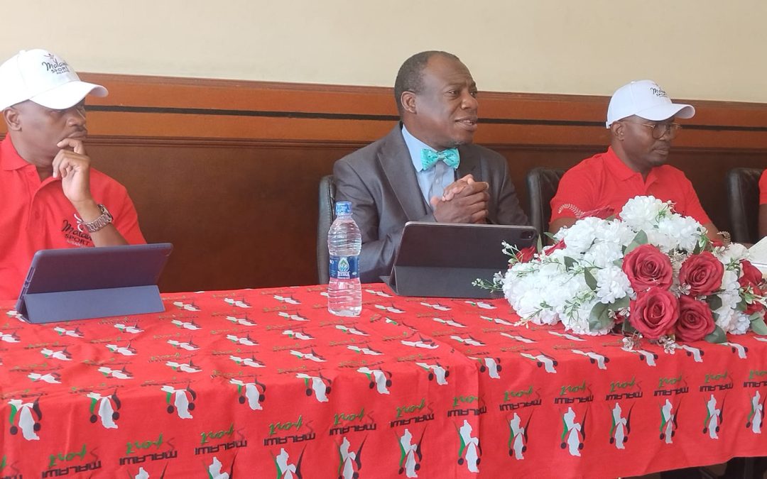 MALAWI SPORTS AWARDS ARE BACK