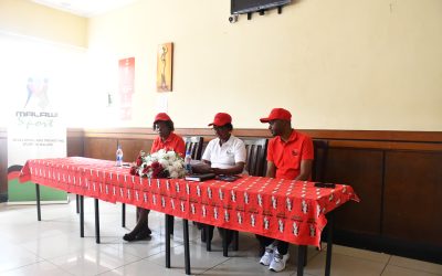 MNCS UNVEILS TOP THREE NOMINEES FOR MALAWI SPORTS AWARDS