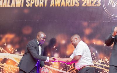 Malawi’s Delegation Gears Up for Prestigious RASA Awards in Zambia