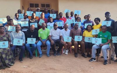 36 COMPLETE SPORTS ADMINISTRATION COURSE IN MCHINJI