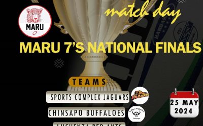 ALL SET FOR MEN’S 7’S NATIONAL FINALS