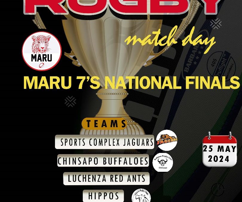 ALL SET FOR MEN’S 7’S NATIONAL FINALS