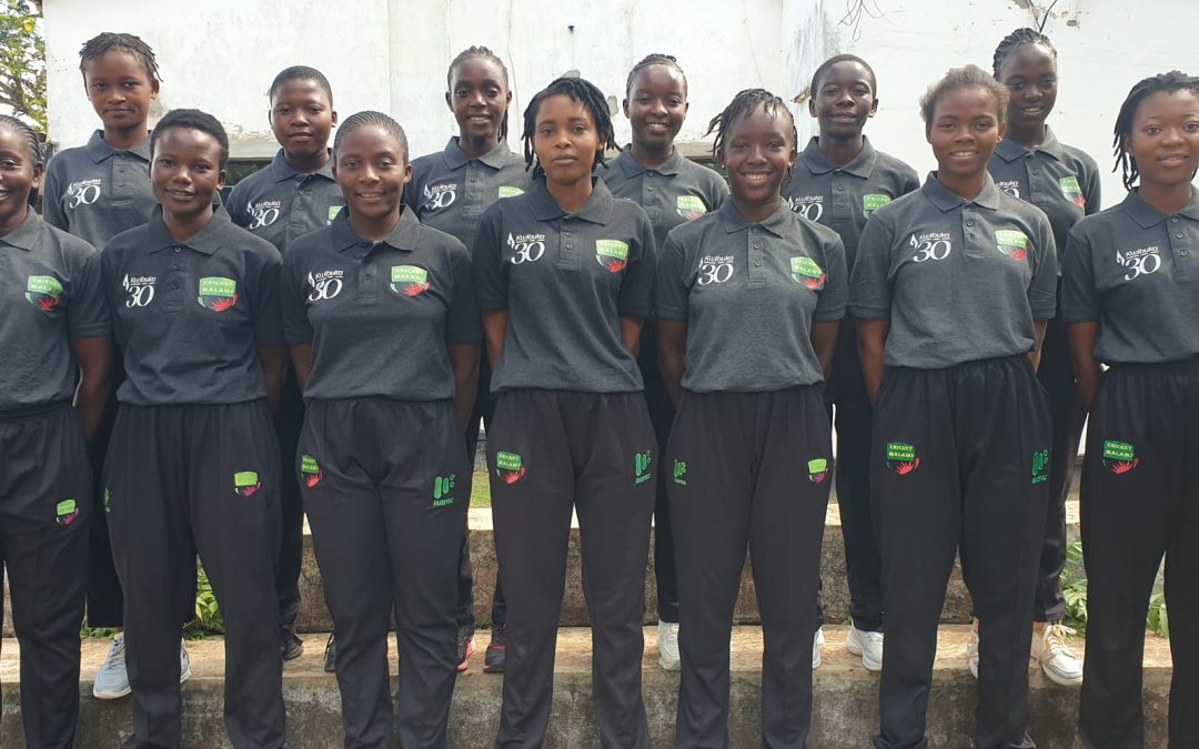 WOMEN’S NATIONAL TEAM TO COMPETE IN THE KWIBUKA CUP IN RWANDA