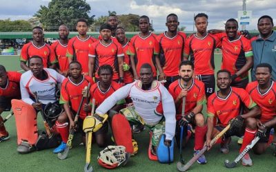 MALAWI NATIONAL HOCKEY TEAMS RECEIVE IHF RANKINGS