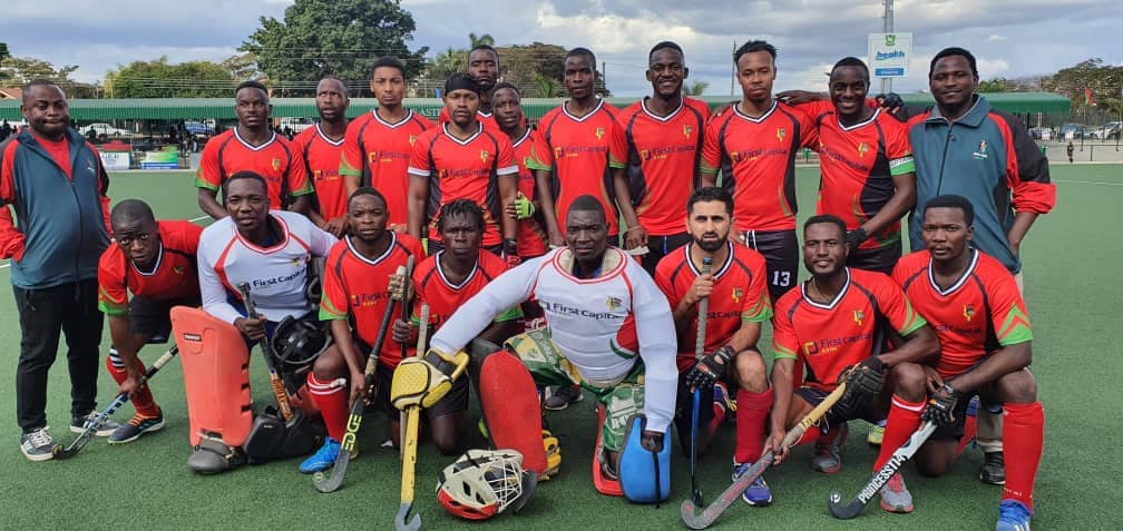 MALAWI NATIONAL HOCKEY TEAMS RECEIVE IHF RANKINGS