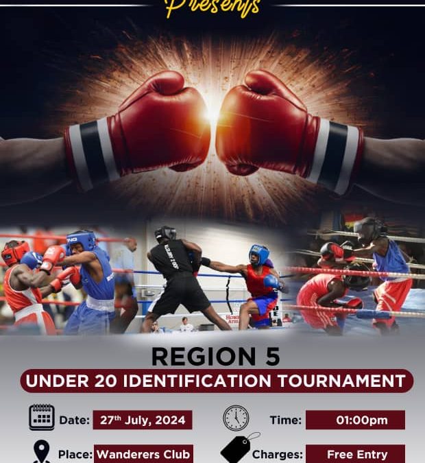 MALAWI BOXING ASSOCIATION TO HOST UNDER-20 IDENTIFICATION TOURNAMENT