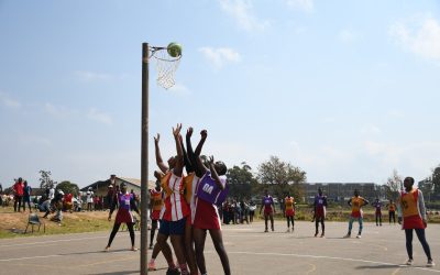 MALAWI YOUTH GAMES NATIONAL FINALS UNDERWAY IN MZUZU