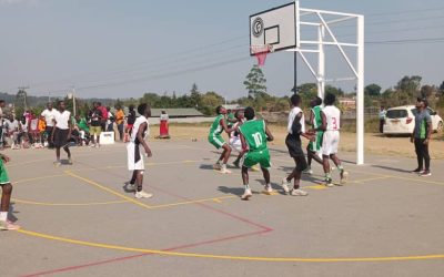MALAWI YOUTH GAMES CONCLUDES IN MZUZU