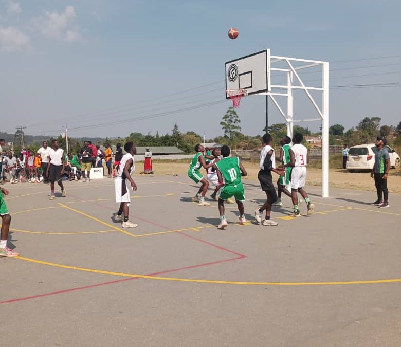 MALAWI YOUTH GAMES CONCLUDES IN MZUZU