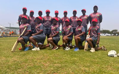 MALAWI U19 WOMEN’S CRICKET TEAM HEADS TO RWANDA FOR ICC T20 WORLD CUP QUALIFIERS