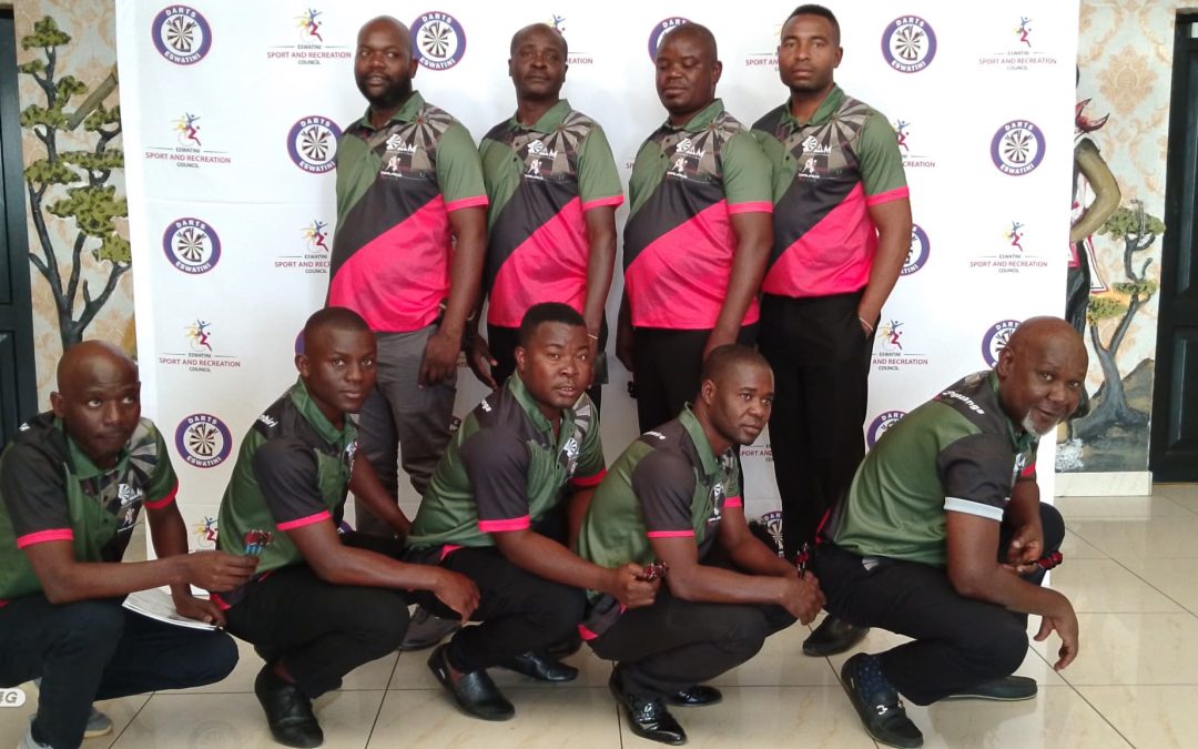 MALAWI DARTS NATIONAL TEAM STARTS CAMPAIGN TODAY