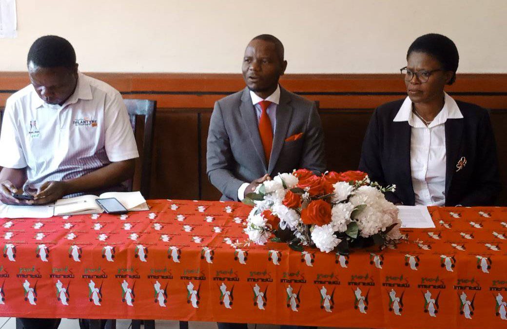 Blantyre 42.195 km Race to Take Place on Saturday, 7 September 2024