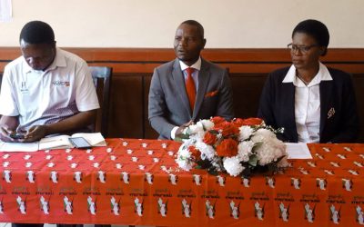 Blantyre 42.195 km Race to Take Place on Saturday, 7 September 2024