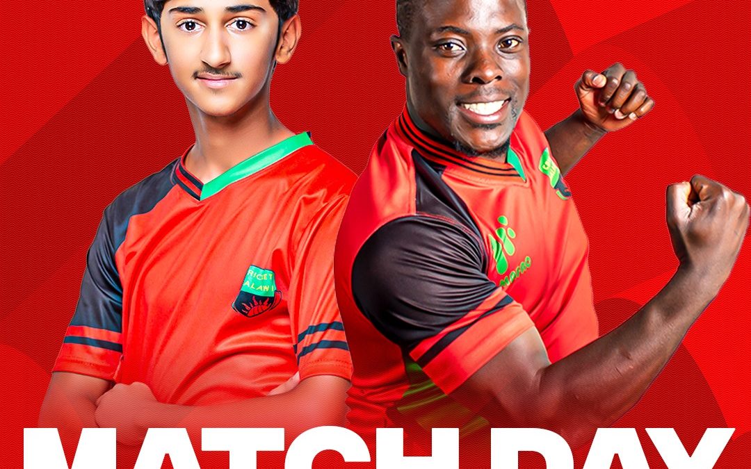 MALAWI MEN’S CRICKET TEAM EYES THIRD CONSECUTIVE WIN AT ICC MEN’S T20 WORLD CUP SUB-REGIONAL QUALIFIERS
