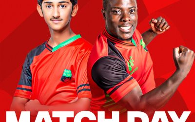 MALAWI MEN’S CRICKET TEAM EYES THIRD CONSECUTIVE WIN AT ICC MEN’S T20 WORLD CUP SUB-REGIONAL QUALIFIERS