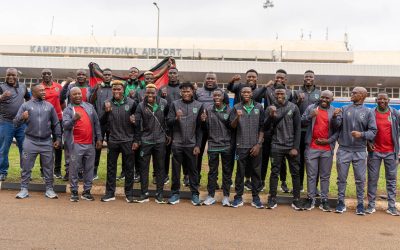 MALAWI SET FOR CAF BEACH SOCCER AFRICA CUP OF NATIONS